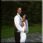 T2 Music Productions Patterson Wedding